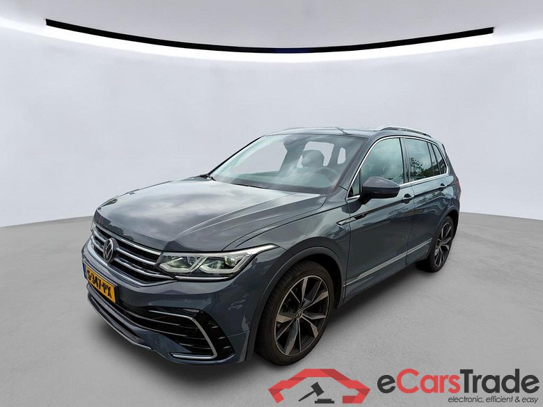 VOLKSWAGEN Tiguan 110 kW #1
