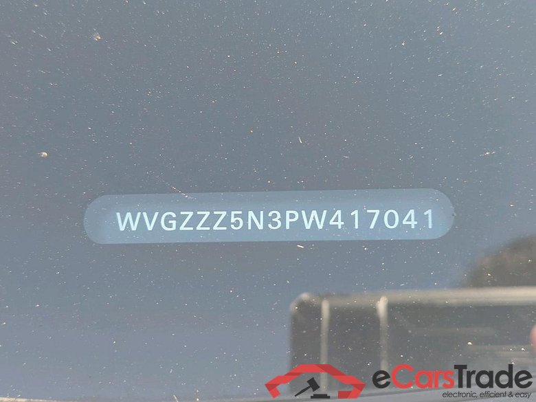 VOLKSWAGEN Tiguan 110 kW #3