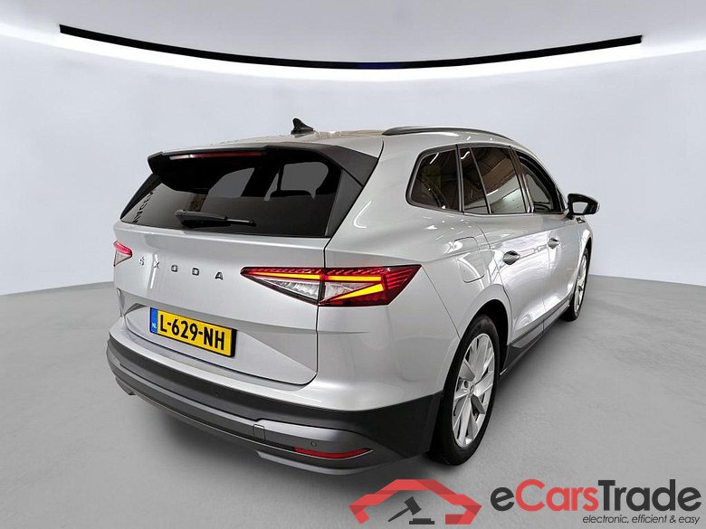 SKODA Enyaq iV 132 kW #6