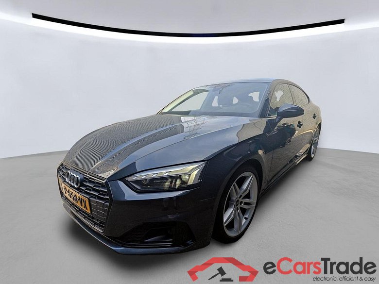 AUDI A5 Sportback 110 kW