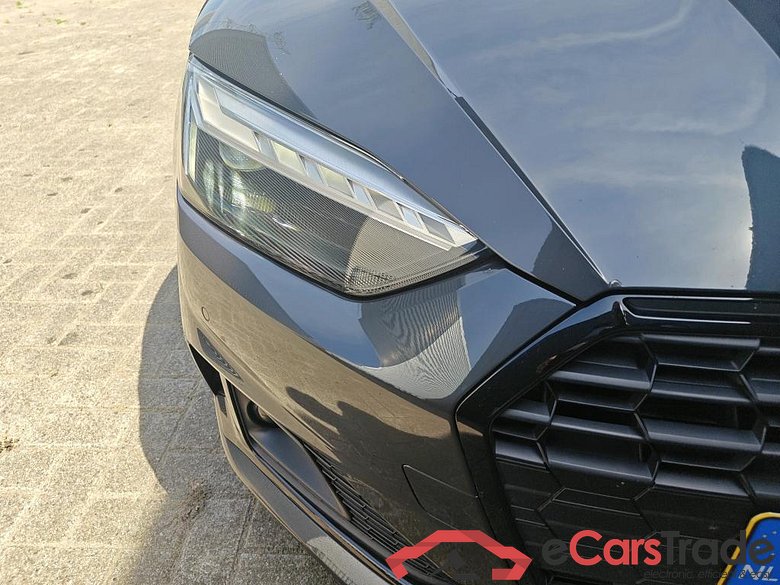 AUDI A5 Sportback 110 kW #4