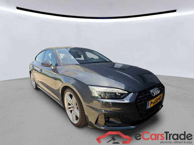 AUDI A5 Sportback 110 kW #5