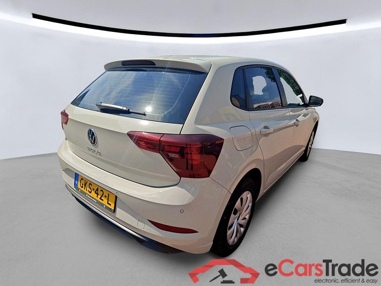 VOLKSWAGEN POLO 59 kW #4