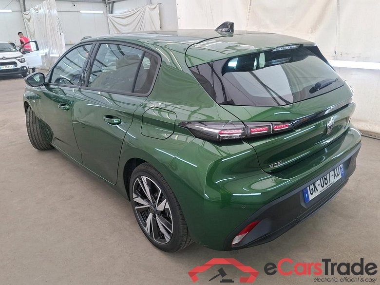 PEUGEOT 308 / 2021 / 5P / Berline PHEV 180 E-EAT8 ACTIVE PACK #2