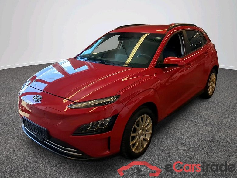 Kona Prime Elektro 2WD 64kWh