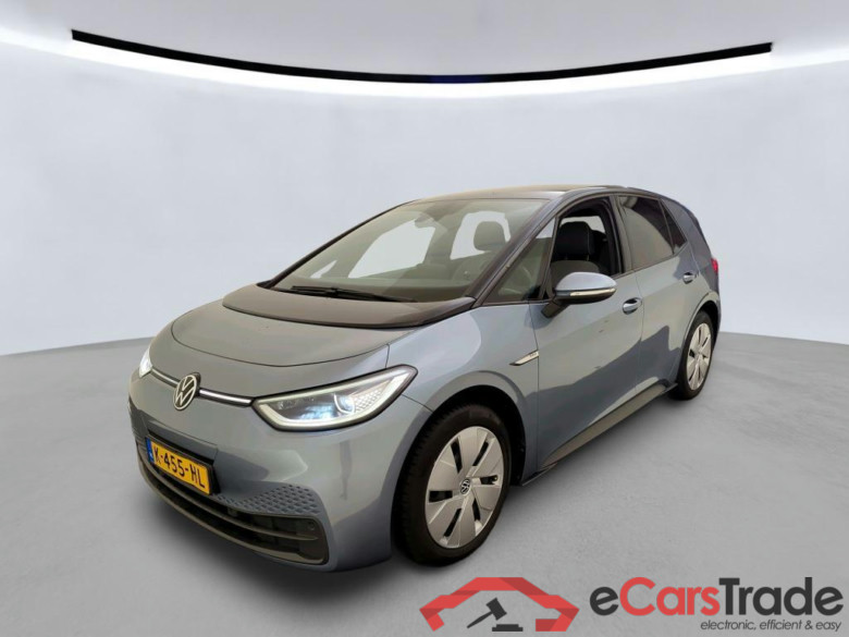 VOLKSWAGEN ID.3 150 kW #1