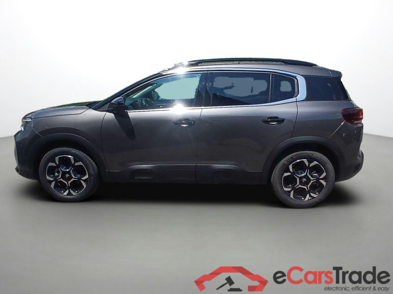 Citroen C5 AIRCROSS Max Hybride 145 e-DCS6 #2
