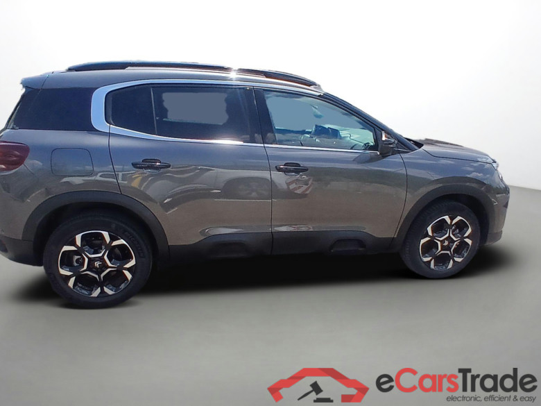 Citroen C5 AIRCROSS Max Hybride 145 e-DCS6 #4