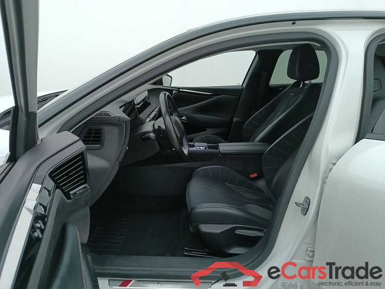 DS DS4 - 2021 1.6 PureTech 181 Performace Line + 5d #3
