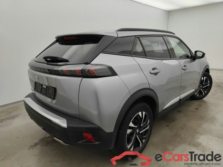 PEUGEOT 2008 - 2020 1.2 PureTech 130 Allure S&S (EU6.3) 5d #2