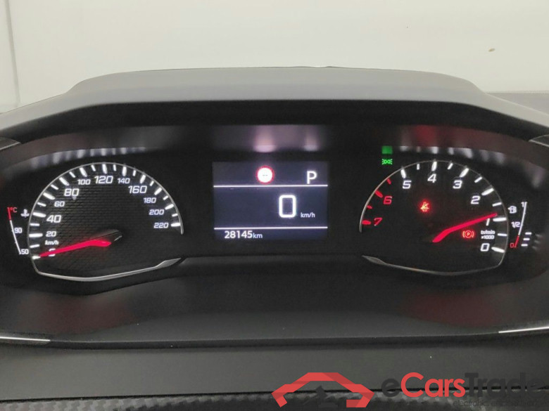 PEUGEOT 2008 - 2020 1.2 PureTech 130 Allure S&S (EU6.3) 5d #6