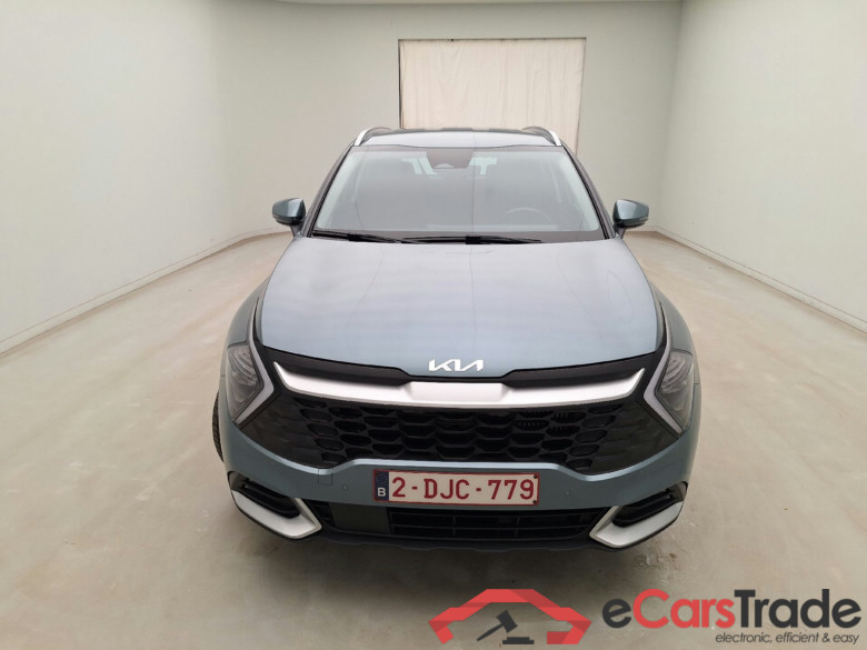 Kia, Sportage '21 PHEV, KIA Sportage 1.6 T-GDi 6A/T AWD Pulse PHEV 5d #1