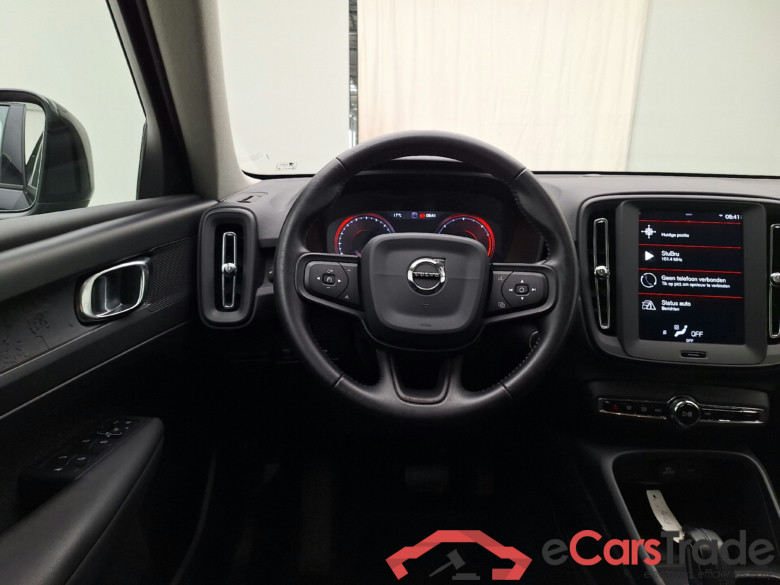 Volvo, XC40 '17, Volvo XC40 D3 Geartronic XC40 5d #5