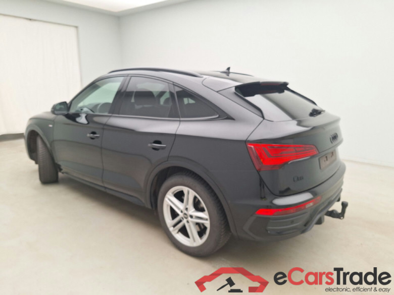 Audi, Q5 SB FL'20, Audi Q5 SPORTBACK Bus.Ed.SL 35 TDI S tronic 5d #6