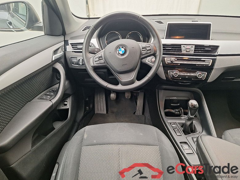 BMW, X1 FL'19, BMW X1 sDrive16d (85 kW) 5d #5