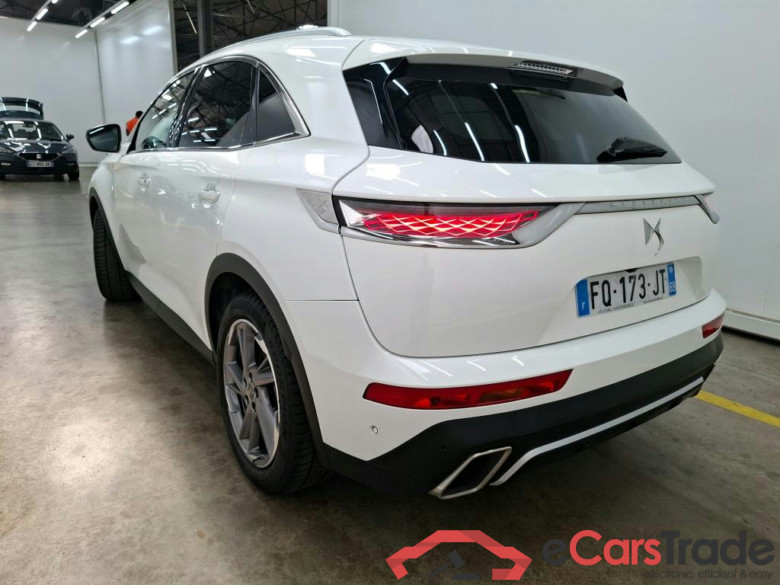 7 Crossback Executive 1.6 PureTech 180CV BVA8 E6d #2