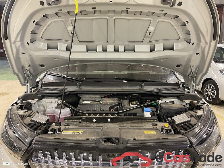 SKODA ENYAQ BEV 62KWH 60 SPORTLINE #5