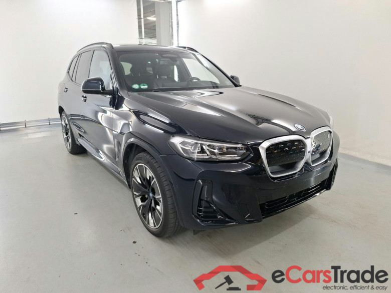 BMW IX3 80KWH AUTO #2