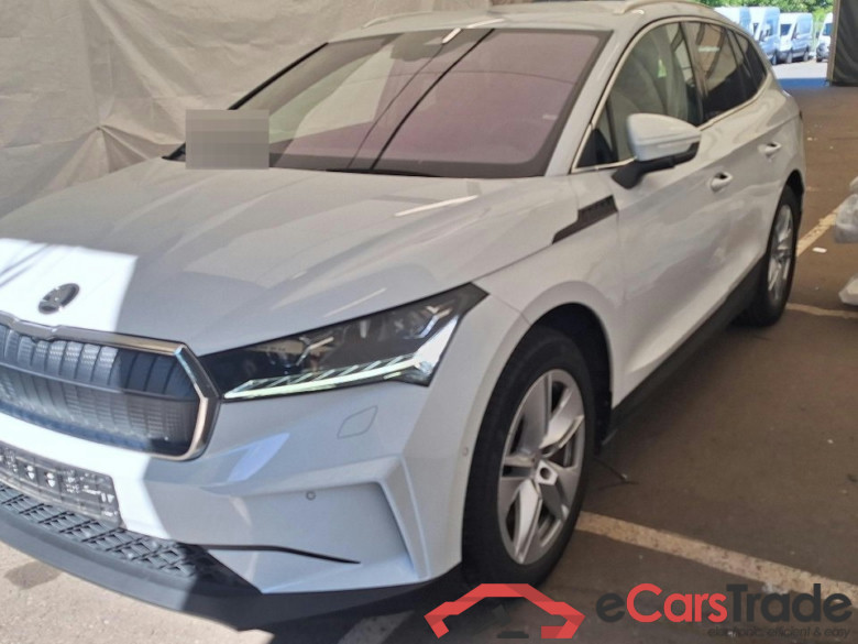 Enyaq iV 80 Loft 150KW #1