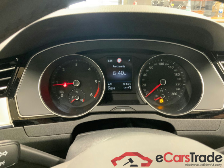 Passat Variant Elegance 2.0 TDI 147KW AT7 E6d #6