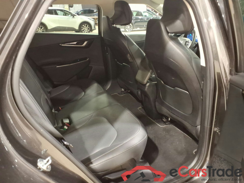 KIA EV6 BEV 77KWH EARTH AUTO RWD #5