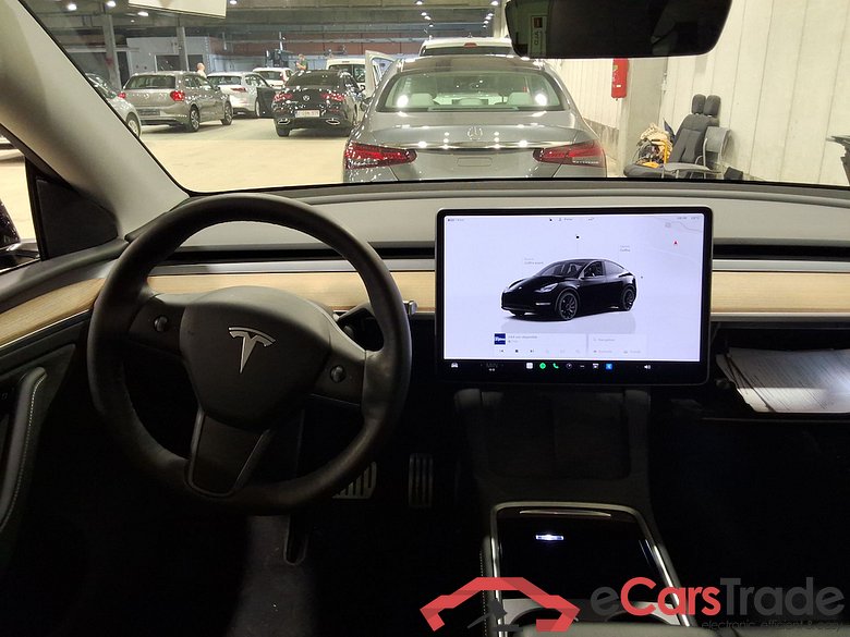 TESLA MODEL Y BEV 75KWH PERFORMANCE AUTO 4WD #6