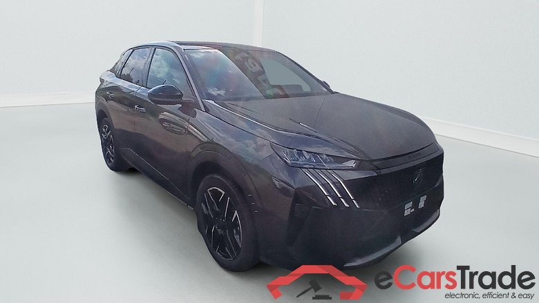 Peugeot 3008 Hybrid 145 e-DCS6 Allure