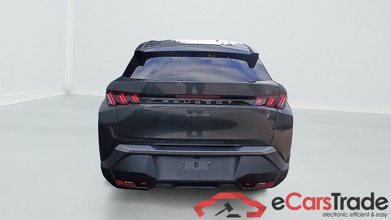 Peugeot 3008 Hybrid 145 e-DCS6 Allure #6