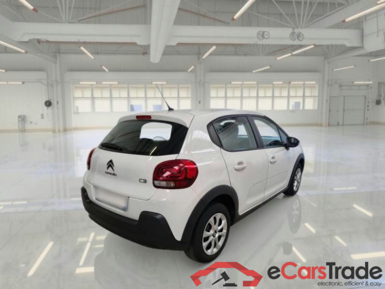 CITROEN C3 / 2020 / 5P / BERLINA PURETECH 83 SeS FEEL NEO PATENTATI #2