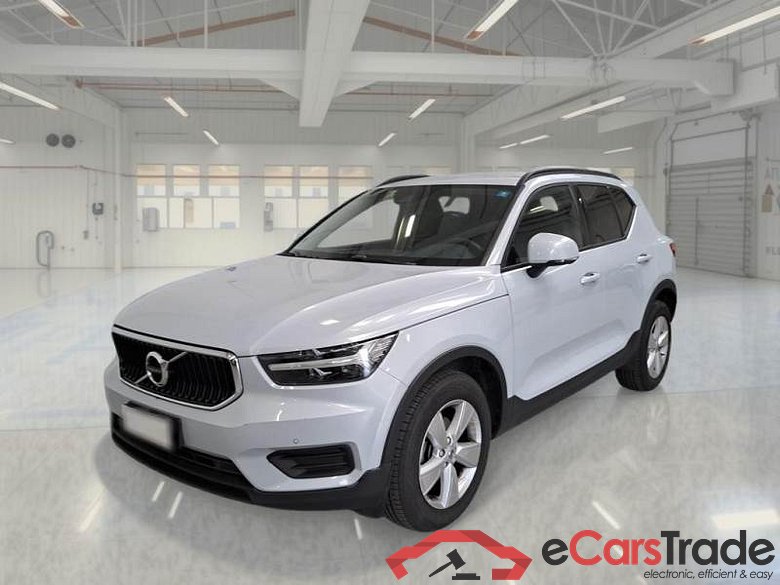 VOLVO XC40 / 2017 / 5P / SUV D3 AUTOMATICO BUSINESS #1