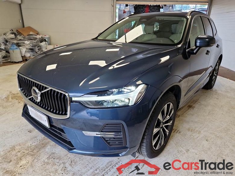 VOLVO XC60 / 2021 / 5P / SUV B4 D AWD AUTOMATICO CORE