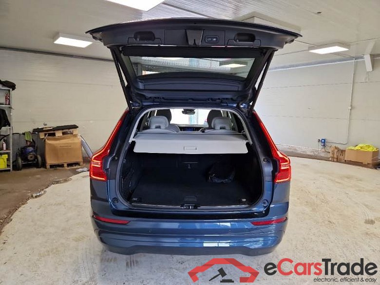 VOLVO XC60 / 2021 / 5P / SUV B4 D AWD AUTOMATICO CORE #5
