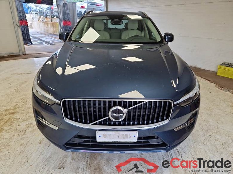 VOLVO XC60 / 2021 / 5P / SUV B4 D AWD AUTOMATICO CORE #6