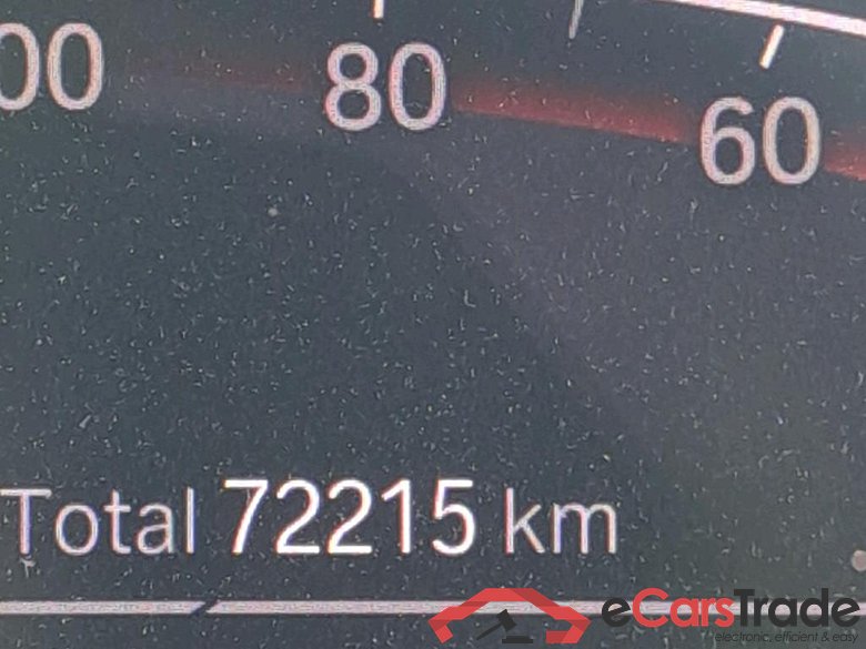 BMW Serie 3 / 2018 / 4P / sedán 318d Auto. #5