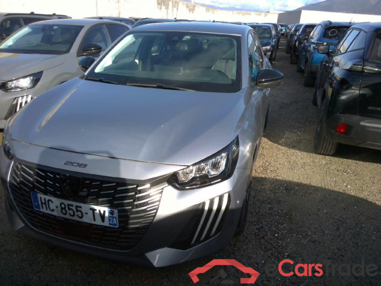 Peugeot 208 Allure 100 S&S BVM6