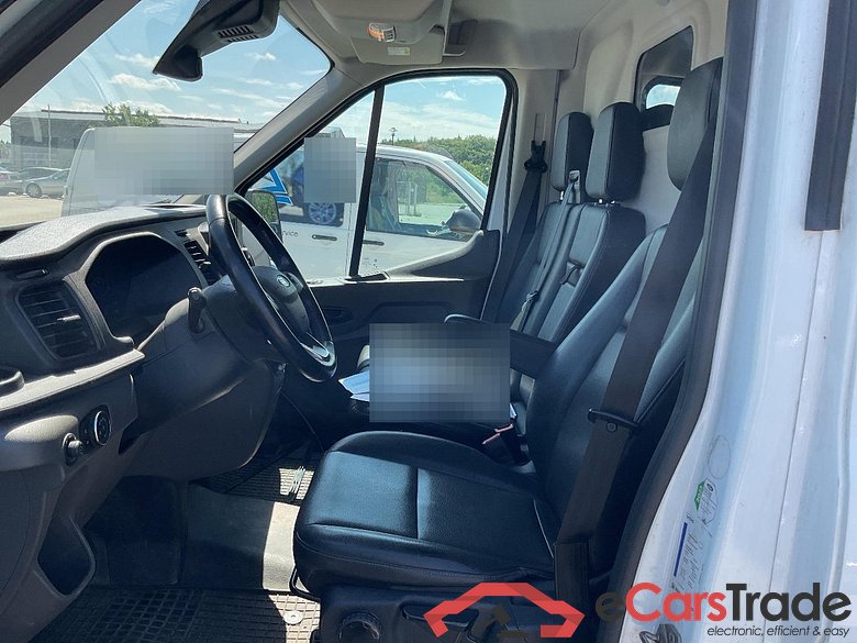 Transit 350 L3 Trend 2.0 TDCi 96KW MT6 E6dT #4