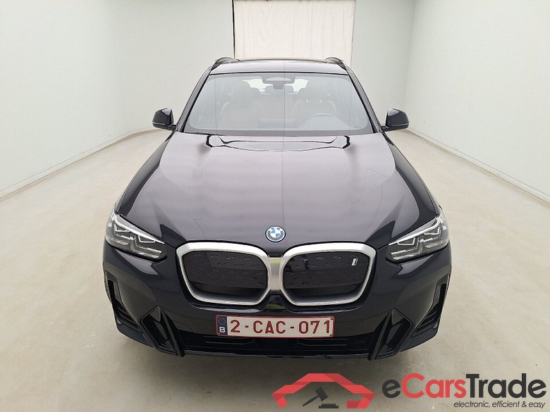 BMW, iX3 FL'21 BEV, BMW iX3 iX3 5d #1