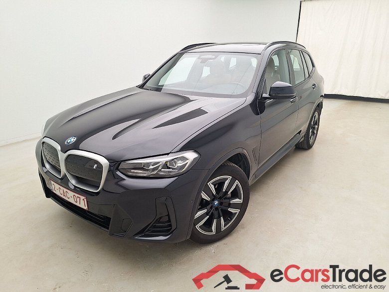 BMW, iX3 FL'21 BEV, BMW iX3 iX3 5d #2