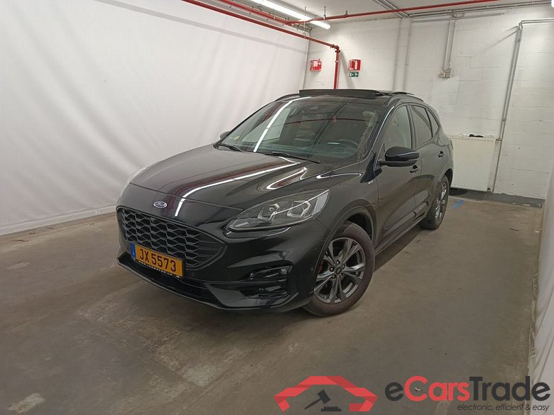 FORD KUGA DIESEL - 2020 2.0 TDCi 150 EB FWD ST-Line X MHEV (EU6.2) 5d #1
