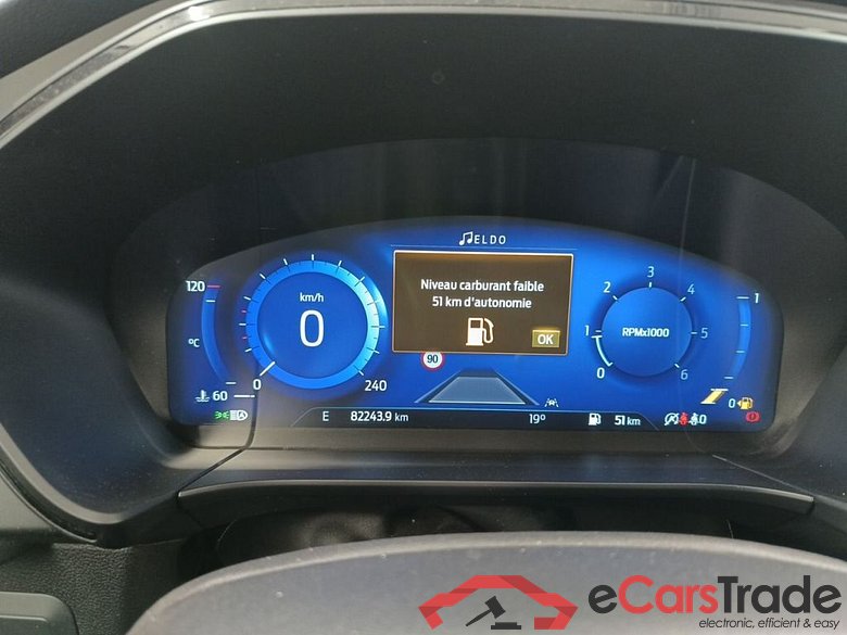 FORD KUGA DIESEL - 2020 2.0 TDCi 150 EB FWD ST-Line X MHEV (EU6.2) 5d #6