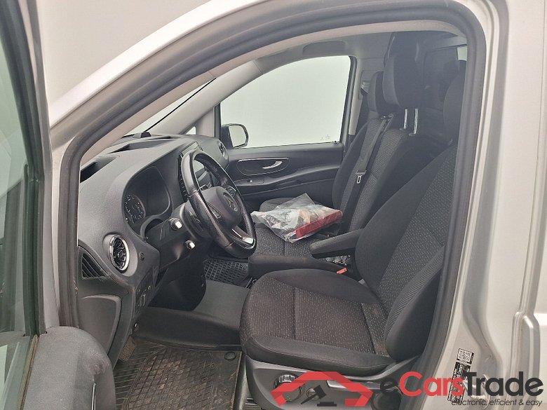 Mercedes, _Vito FL'20, Mercedes-Benz Vito 114 CDI 9G-TRONIC L3 3050 4d #3