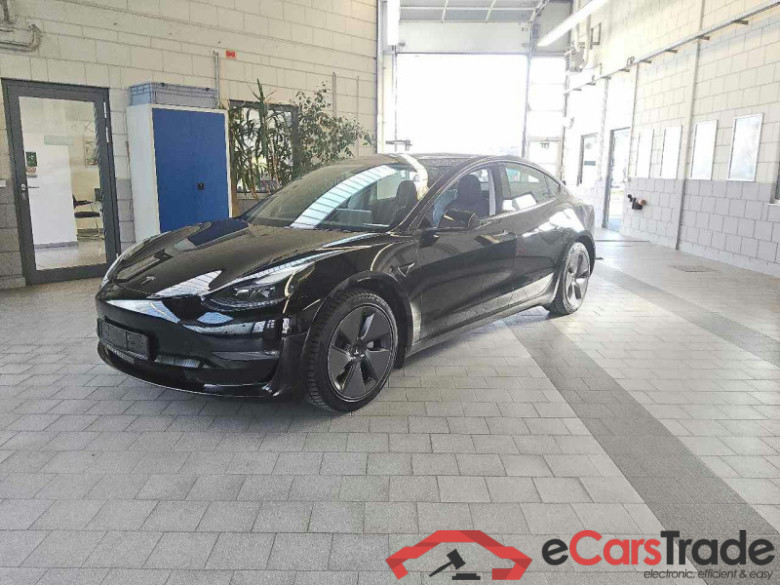 Tesla Model 3 - Lim4, Long Range Dual 75 kWh AWD - Max. Range - repar. Glasdach #1