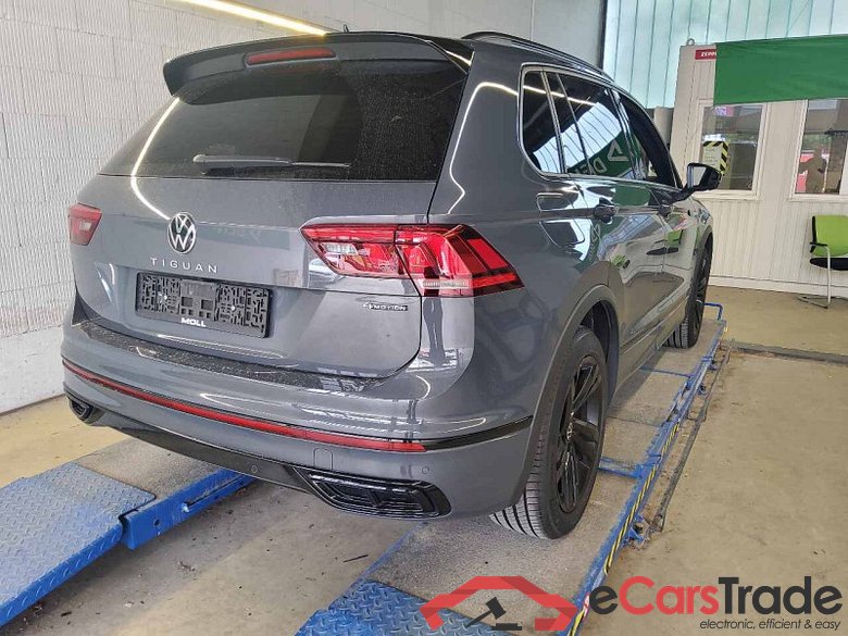 Volkswagen Tiguan (AX1)(07.2020->2024) DE - SUV5 2.0 TSI BMT/Start-Stopp EU6d, 4Motion R-Line OPF, (Facelift) 2020 - 20 #3