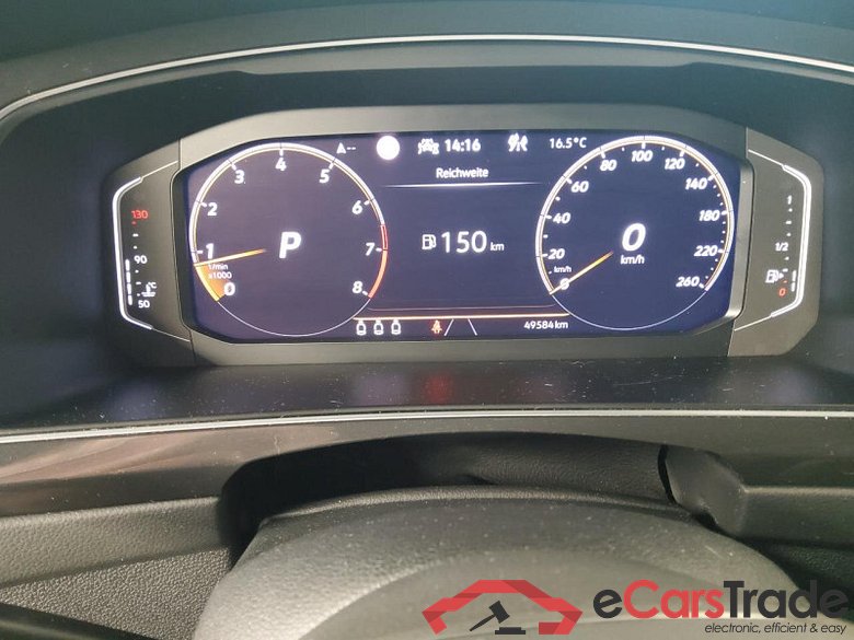 Volkswagen Tiguan (AX1)(07.2020->2024) DE - SUV5 2.0 TSI BMT/Start-Stopp EU6d, 4Motion R-Line OPF, (Facelift) 2020 - 20 #6