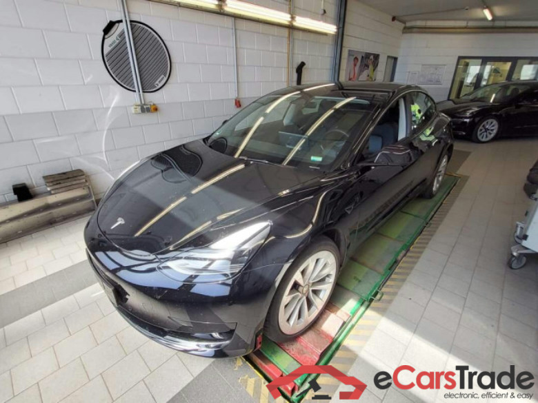 Tesla Model 3 - Lim4, RWD 60 kWh, 2021 - 2023 60 kWh #1