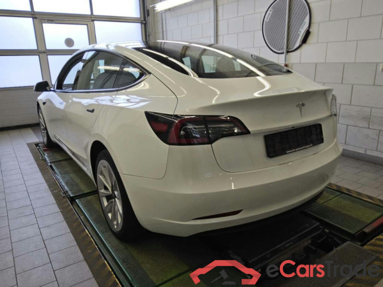Tesla Model 3 Standard Range Plus 58 kWh RWD #4