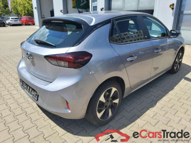 Opel Corsa F (2019->) DE - LimS5 e, Edition, 2019 - 2023 #3