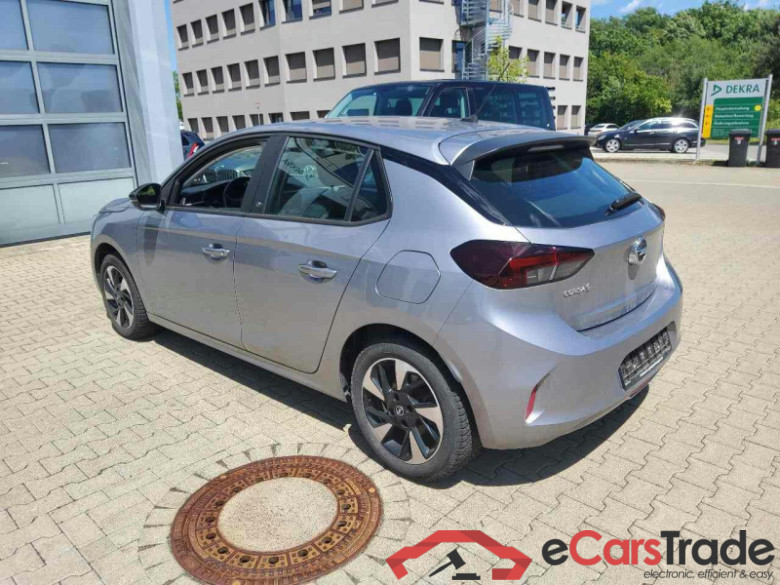Opel Corsa F (2019->) DE - LimS5 e, Edition, 2019 - 2023 #4