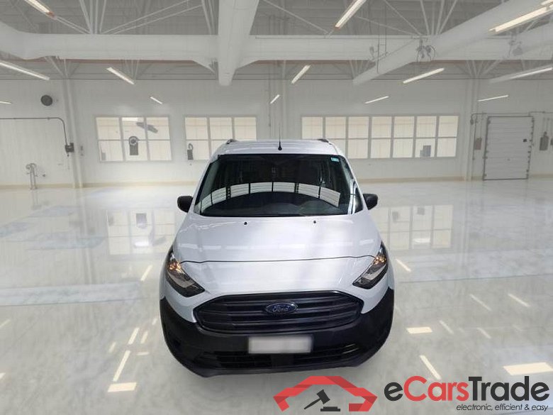 FORD TRANSIT CONNECT / 2018 / 5P / FURG. FINESTRATO 1.5 TDCI 100CV SeS ENTRY 230 L2H1 #6