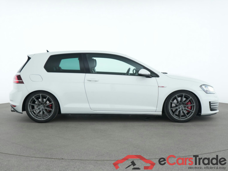 Volkswagen Golf (Inzahlungnahme MwSr. nicht ausweisbar) 2.0 TSI BMT/Start-Stopp EU6, GTI Performance #4